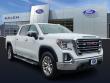 Certified 2019 GMC Sierra 1500 SLT Crew Cab