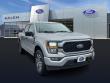 Certified 2023 Ford F-150 XL SuperCrew