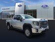  GMC Sierra 2500HD