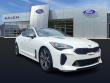Certified 2018 Kia Stinger GT2 Sedan