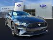 Certified 2022 Ford Mustang Ecoboost Premium Convertible Convertible