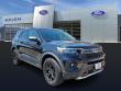 Certified 2023 Ford Explorer Timberline Sport Utility