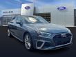 Certified 2020 Audi A4 Premium Plus 45 Tfsi Quattro S Tronic Sedan