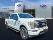 Certified 2023 Ford F-150 XLT SuperCrew