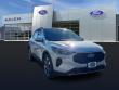 Certified 2025 Ford Escape Platinum Sport Utility
