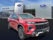 Certified 2024 Chevrolet Traverse AWD Z71 Sport Utility