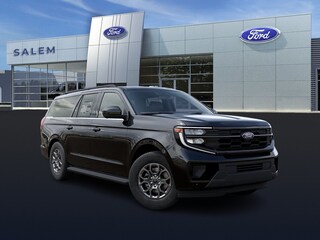 2027 Ford Expedition Max MAX Active Sport Utility