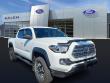 Certified 2017 Toyota Tacoma SR5 V6 Double Cab
