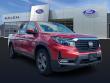 Certified 2023 Honda Ridgeline RTL Crew Cab