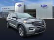 Certified 2022 Ford Explorer XLT Sport Utility