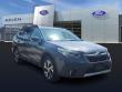 Certified 2022 Subaru Outback Limited Sport Utility