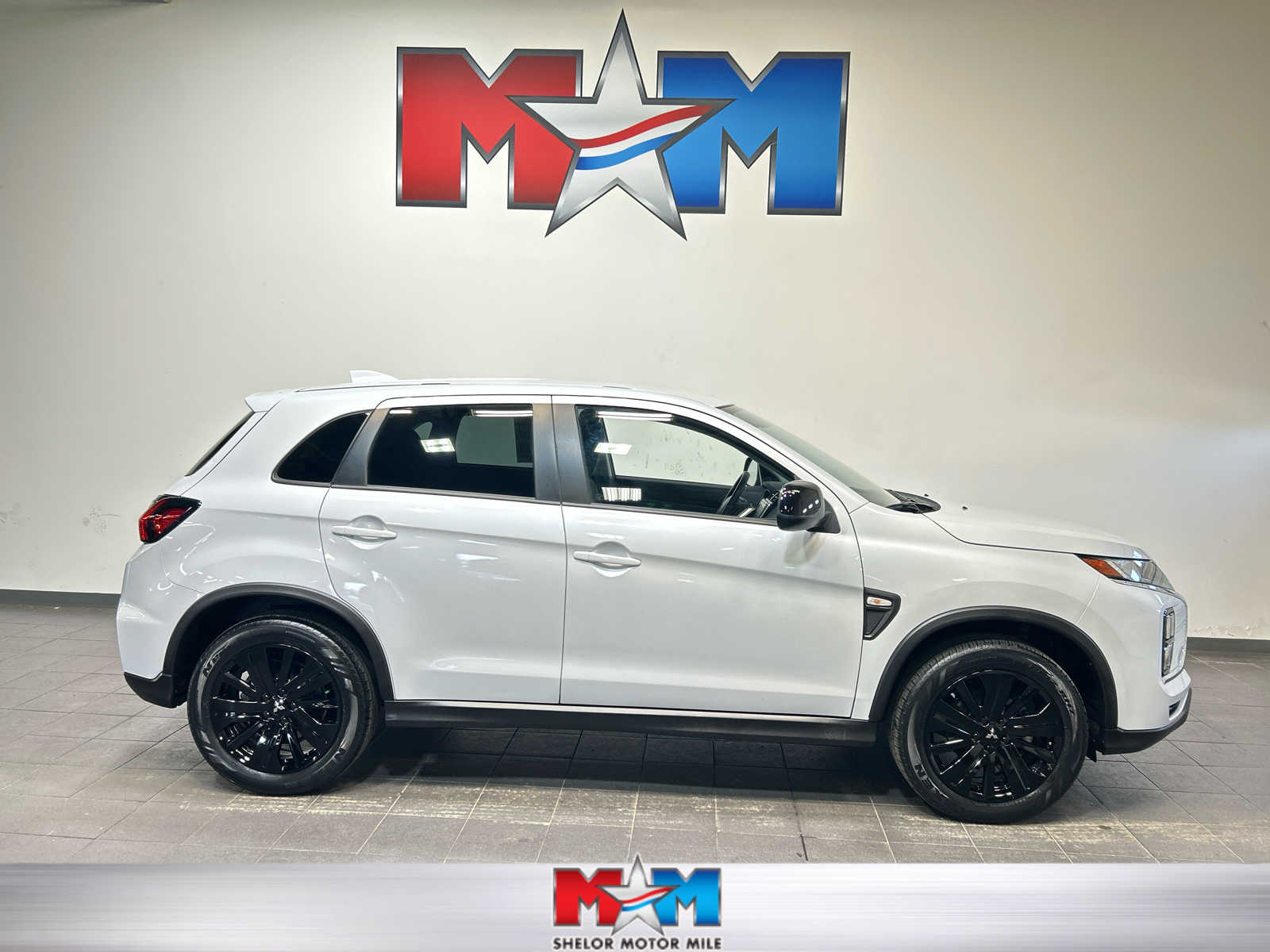 2024 Mitsubishi Outlander Sport