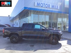 2026 Chevrolet Colorado WT Truck