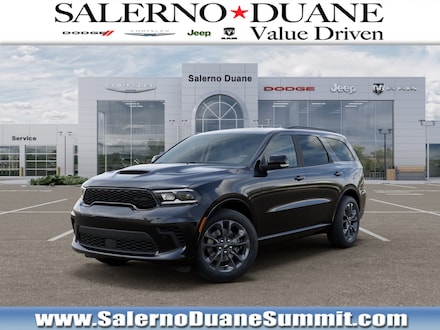 2026 Dodge Durango GT PLUS AWD Sport Utility