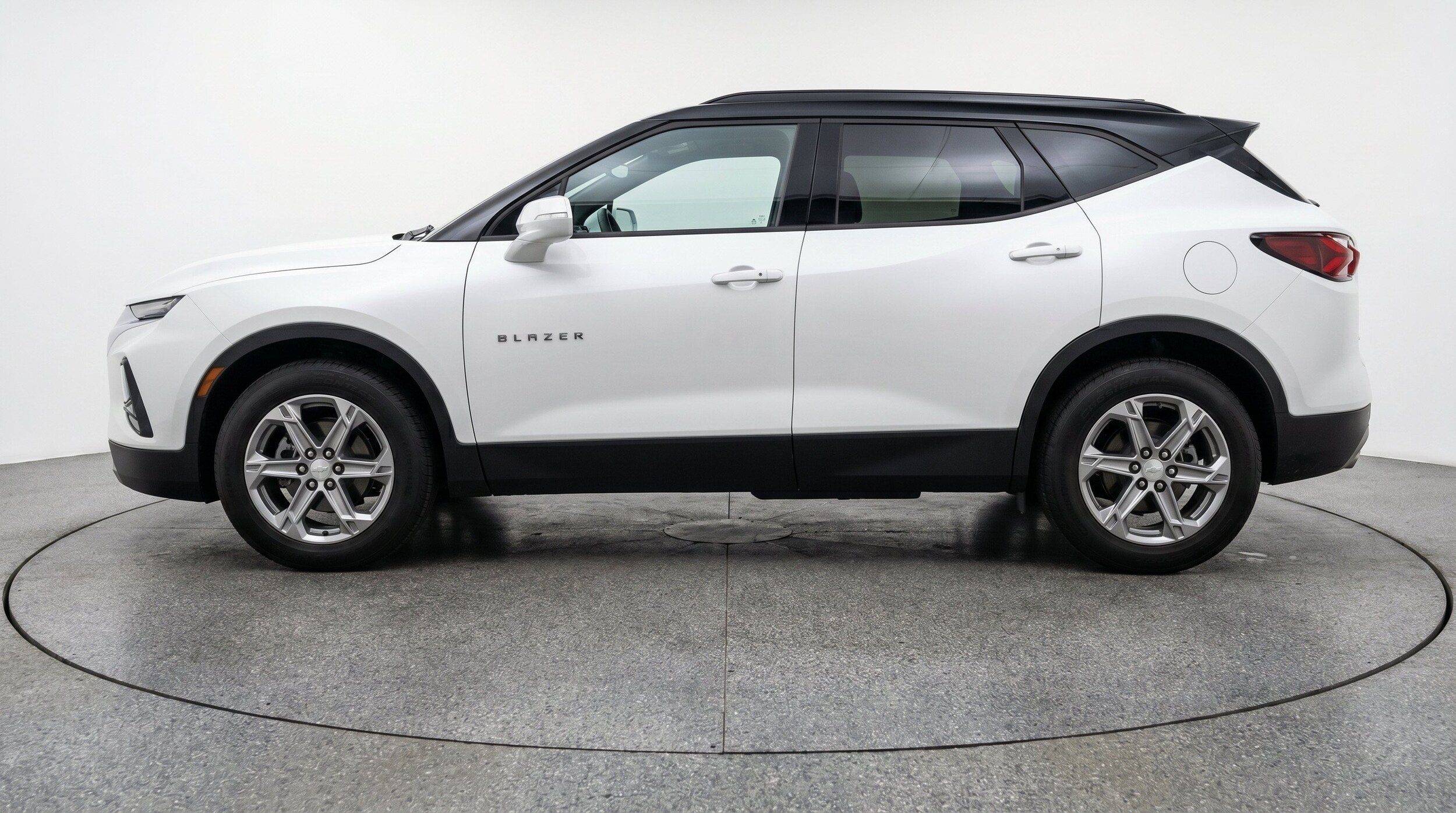Thumbnail: 2026 Chevrolet Blazer - 5