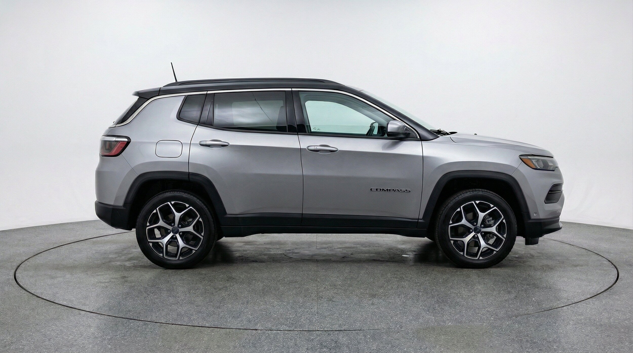 Thumbnail: 2025 Jeep Compass - 11