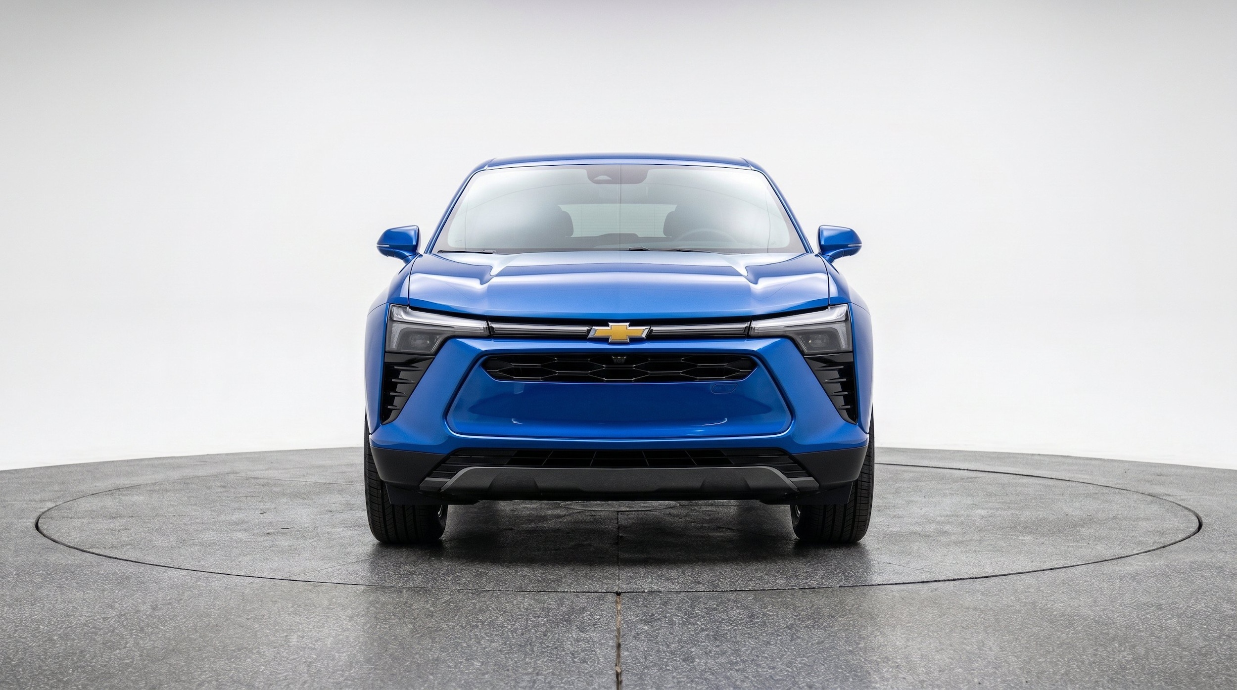 Thumbnail: 2025 Chevrolet Blazer - 2