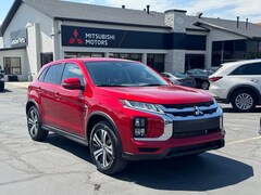 2026 Mitsubishi Outlander Sport 2.0 SE SUV