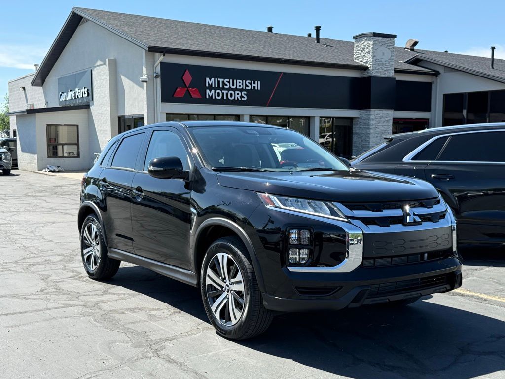 2026 Mitsubishi Outlander Sport 2.0 SE SUV