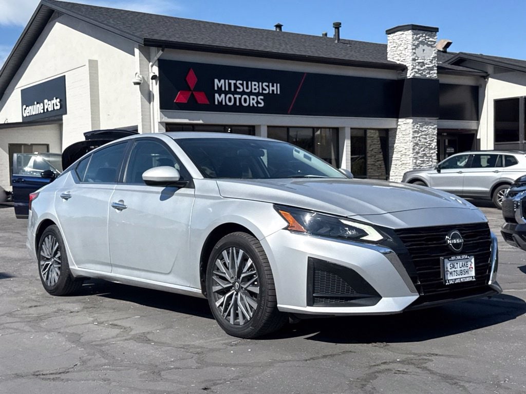 2023 Nissan Altima