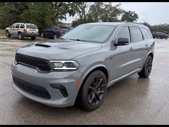2023 Dodge Durango SRT 392