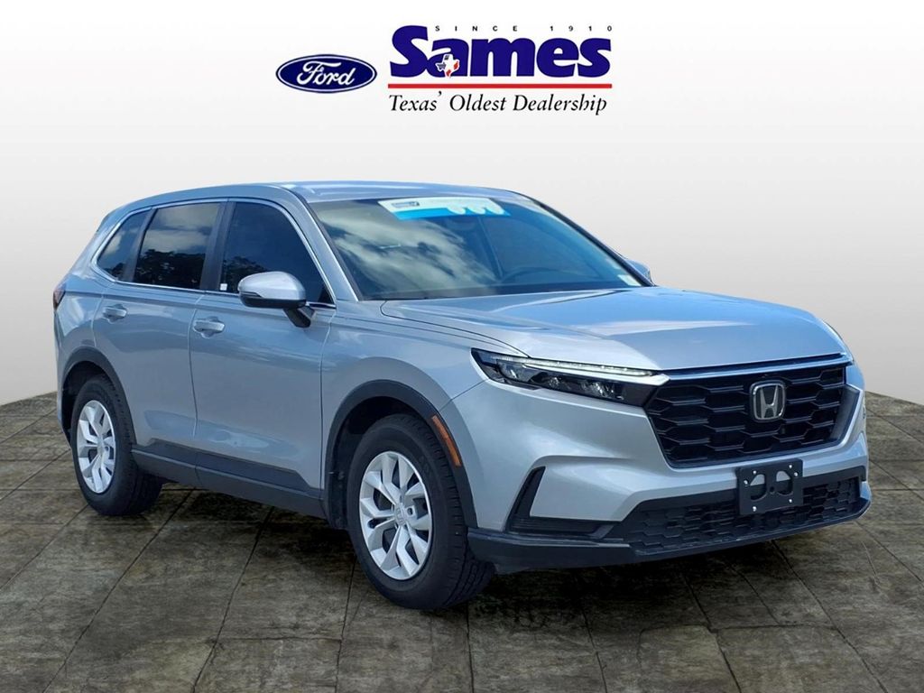 2023 Honda CR-V