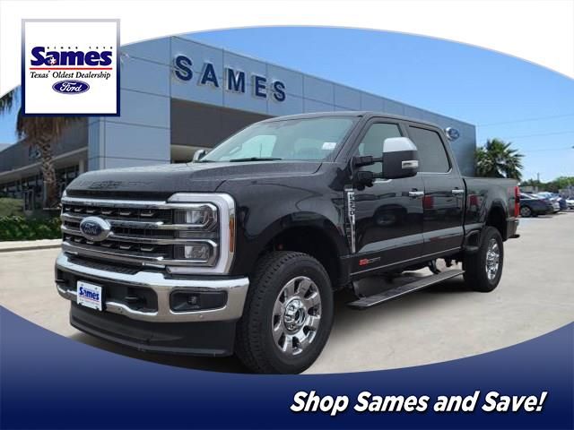 2026 Ford F-250 Super Duty