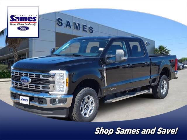 2026 Ford F-250 Super Duty