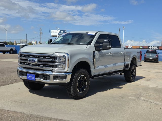2025 Ford Super Duty F-250 SRW