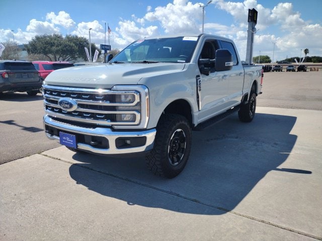 2025 Ford Super Duty F-250 SRW