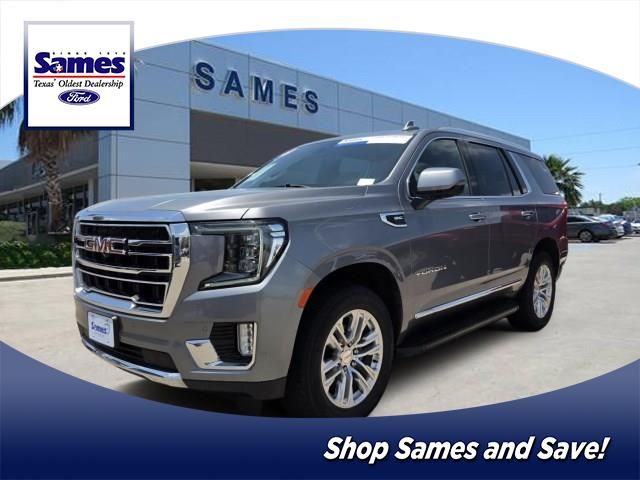 2021 GMC Yukon