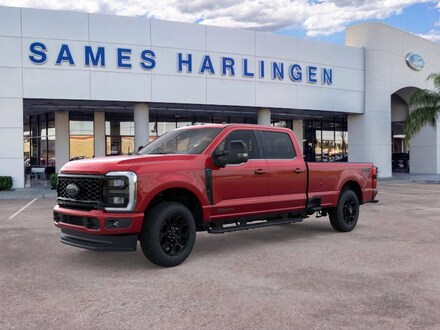 2026 Ford F-350 Truck Crew Cab