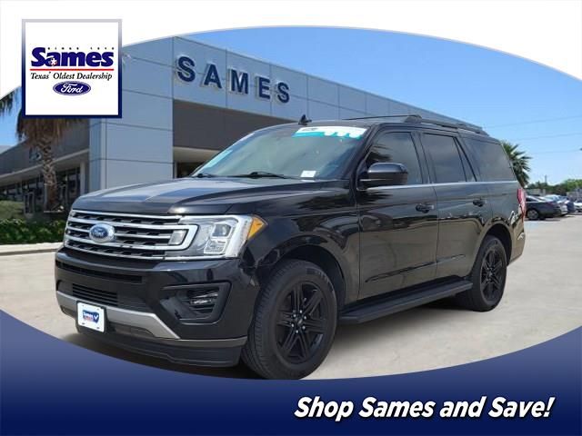 2021 Ford Expedition