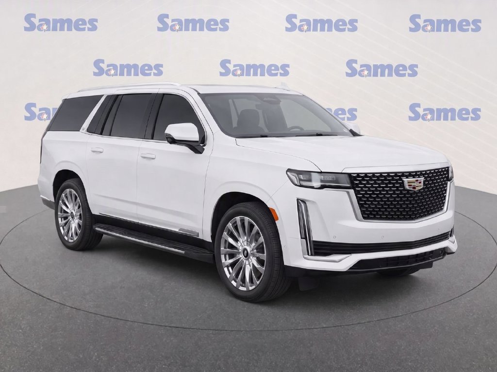2023 Cadillac Escalade ESV