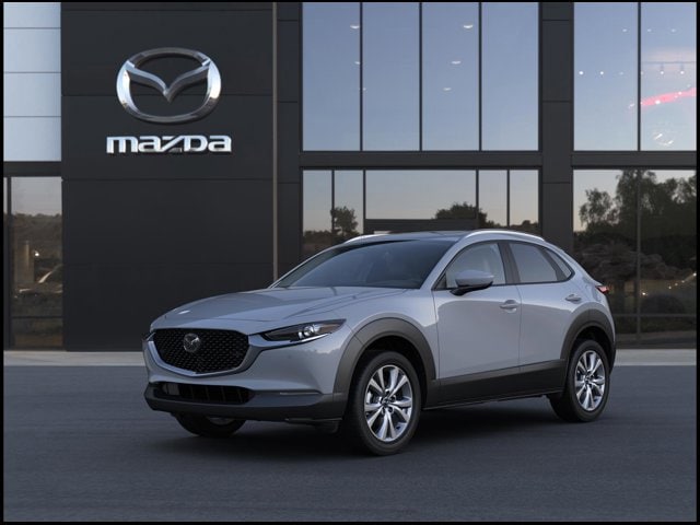 2026 Mazda CX-30