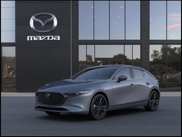 2026 Mazda Mazda3 Premium