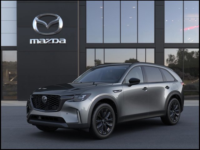 2026 Mazda CX-90 Plug-In Hybrid Premium Sport AWD Sport Utility