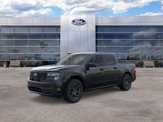 2026 Ford Maverick XLT Truck SuperCrew