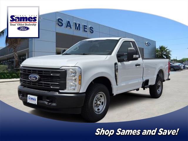 2026 Ford F-250 Super Duty