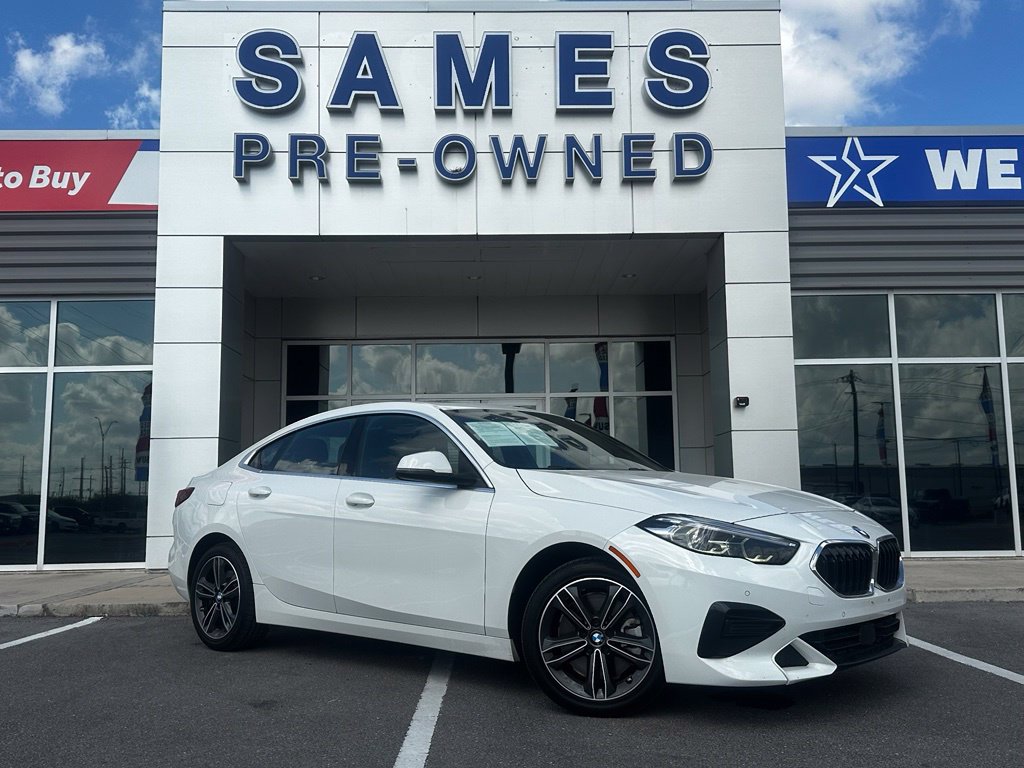 2024 BMW 2 Series