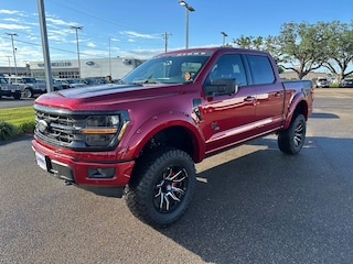 2026 Ford F-150 XLT Truck SuperCrew Cab