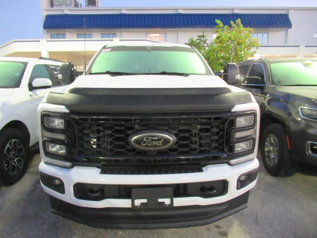Used 2026 Ford F-250 Lariat Crew Cab Truck