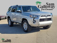 2024 Toyota 4Runner SR5 SUV
