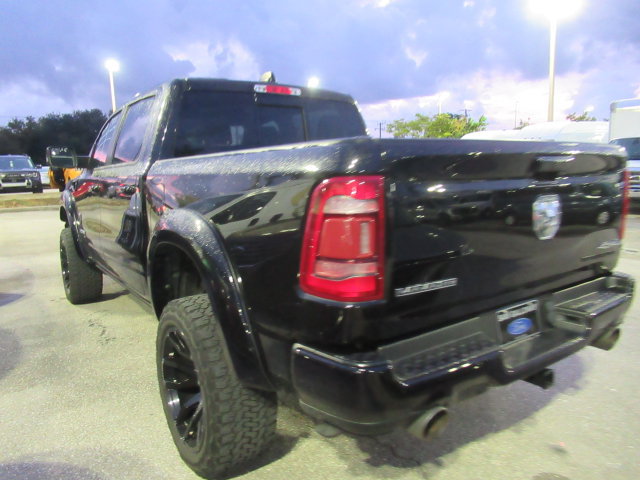 Used 2024 Ram 1500