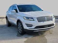 2019 Lincoln MKC Reserve SUV