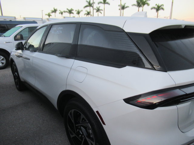 Certified 2024 Lincoln Nautilus Premiere SUV