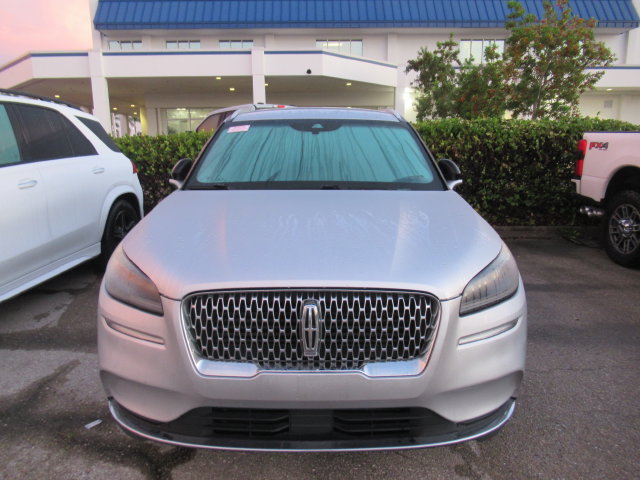 Used 2020 Lincoln Corsair