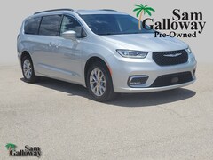 2022 Chrysler Pacifica Touring L PASSENGER VAN