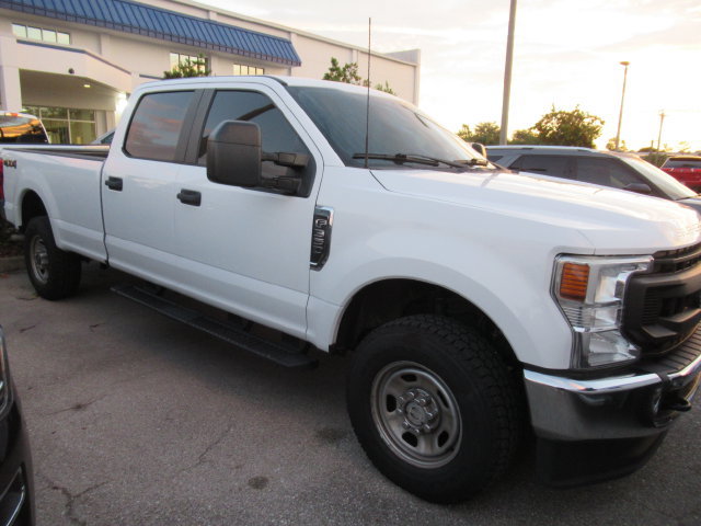  Ford F-350