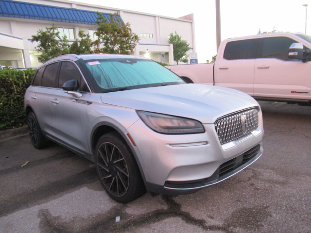 Used 2020 Lincoln Corsair